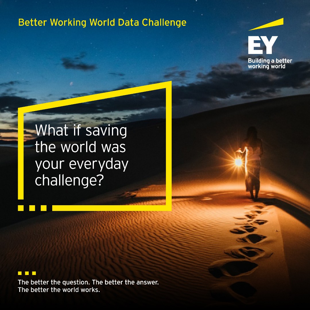 Better Working World Data Challenge 2021